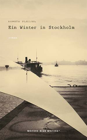 Ein Winter in Stockholm