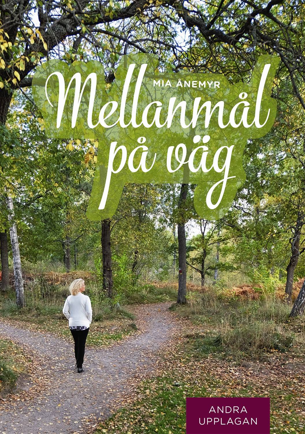 Mellanmål på väg