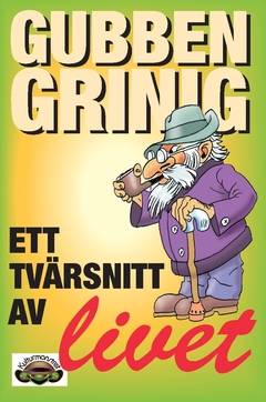 Ett tvärsnitt av livet