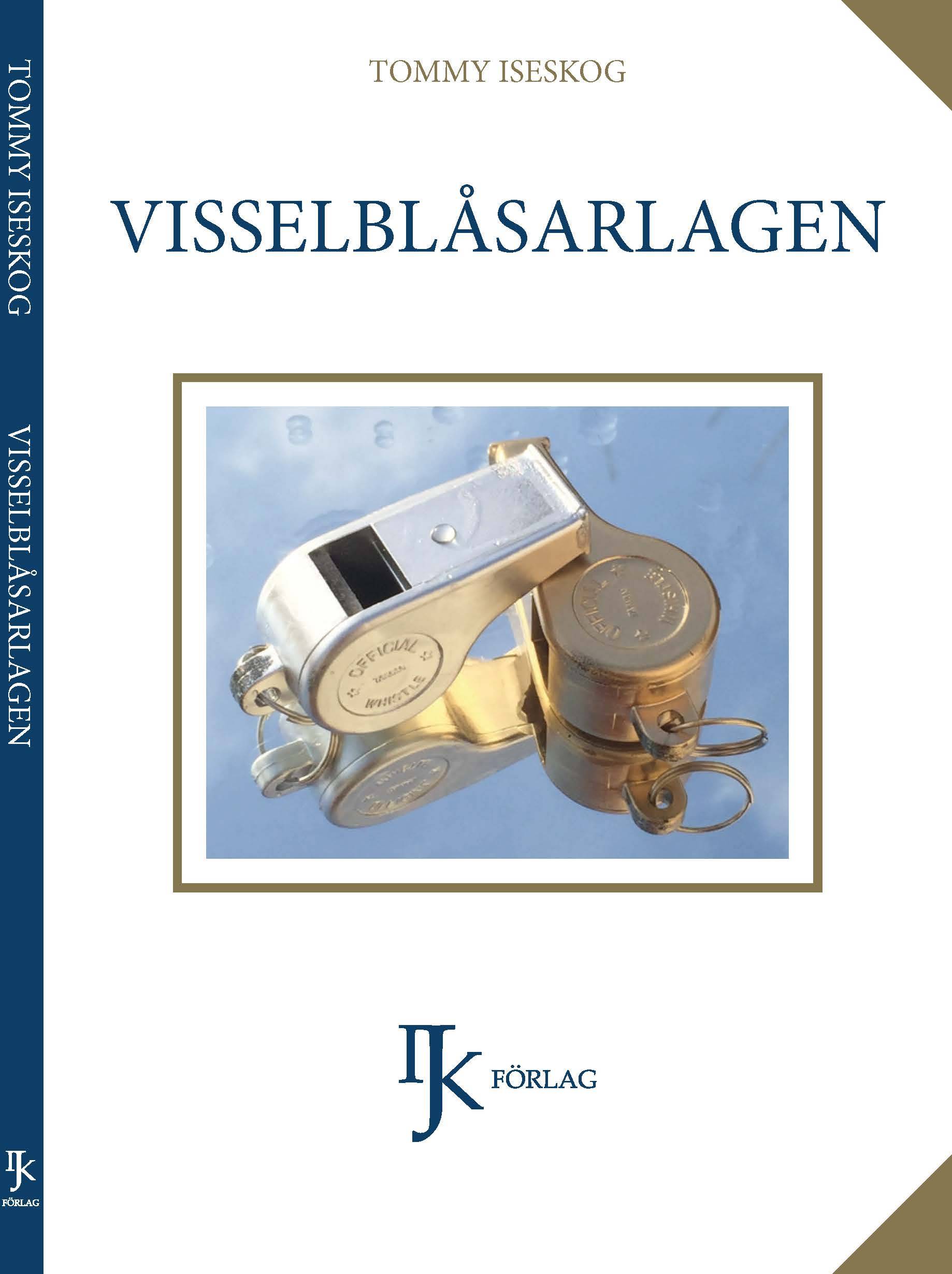 Visselblåsarlagen