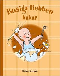 Busiga Bebben bakar