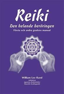 Reiki : den helande beröringen