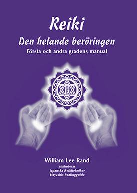 Reiki : den helande beröringen
