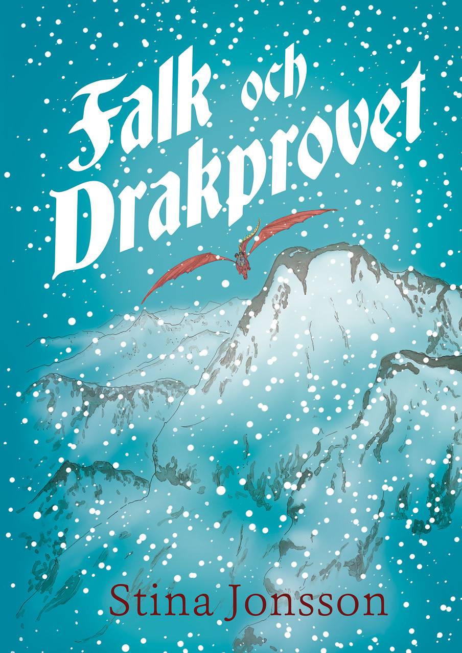 Falk och Drakprovet