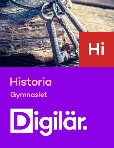 Digilär Historia gy