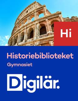 Digilär Historiebiblioteket gy