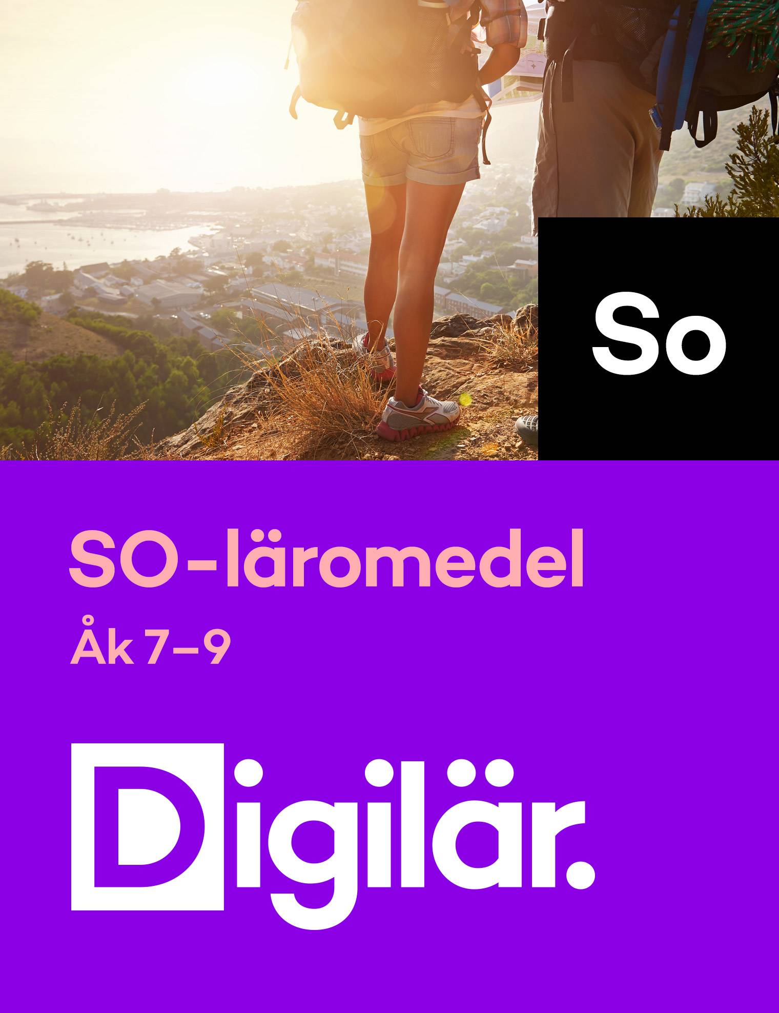 Digilär SO 7-9