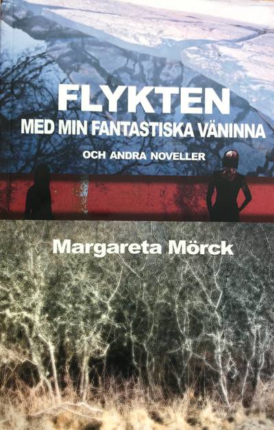 Flykten med min fantastiska väninna och andra noveller