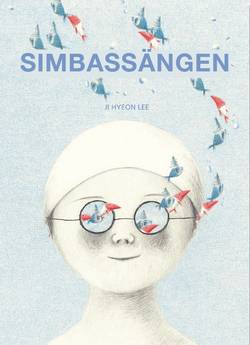 Simbassängen