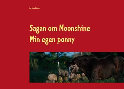 Sagan om Moonshine : min egen ponny