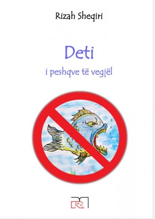 Deti i peshqve të vegjël