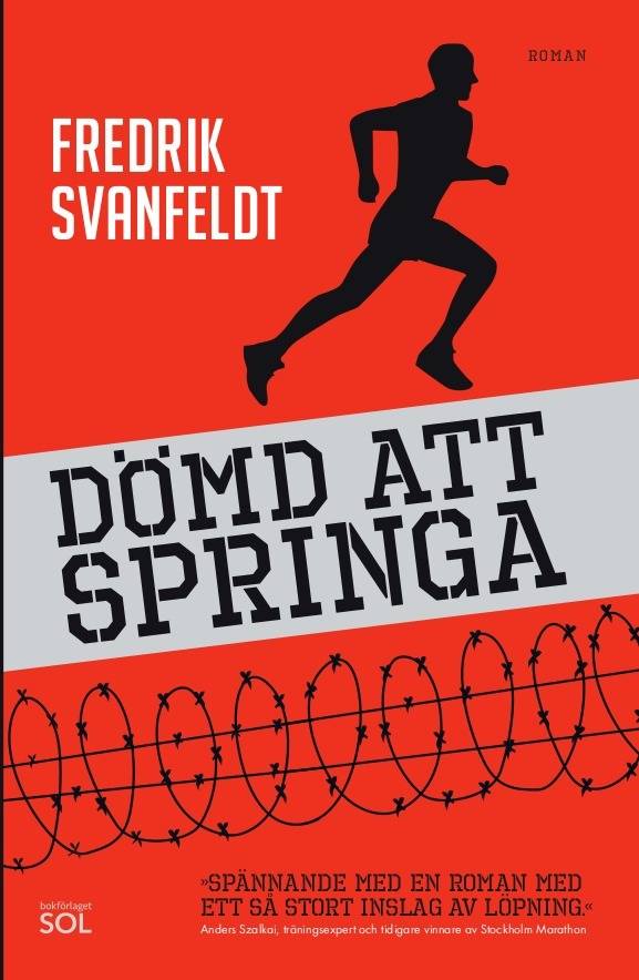 Dömd att springa