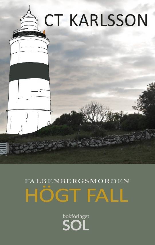 Högt Fall