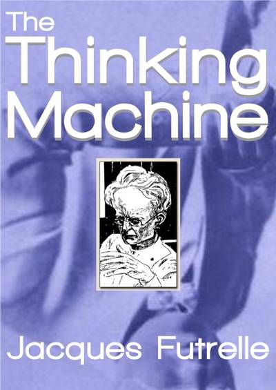 The thinking machine