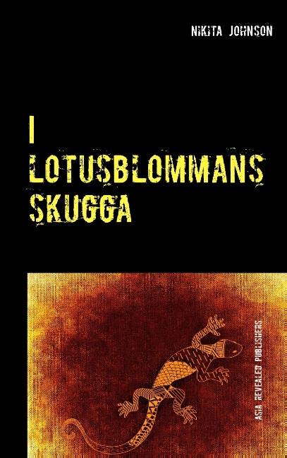 I lotusblommans skugga