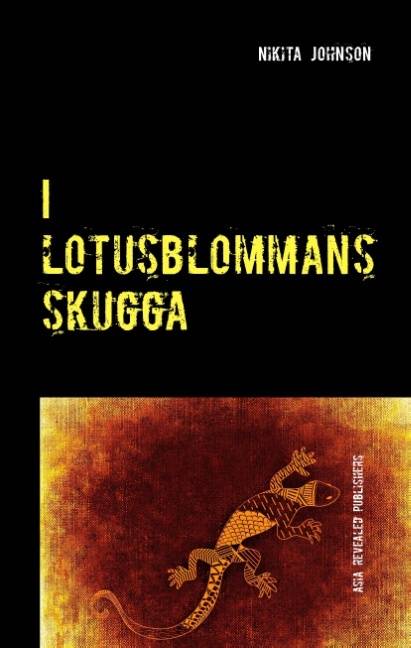 I lotusblommans skugga