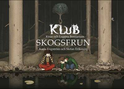 Skogsfrun