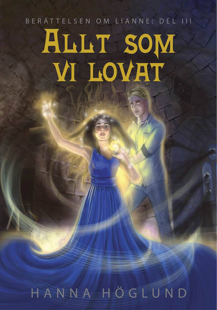 Allt som vi lovat