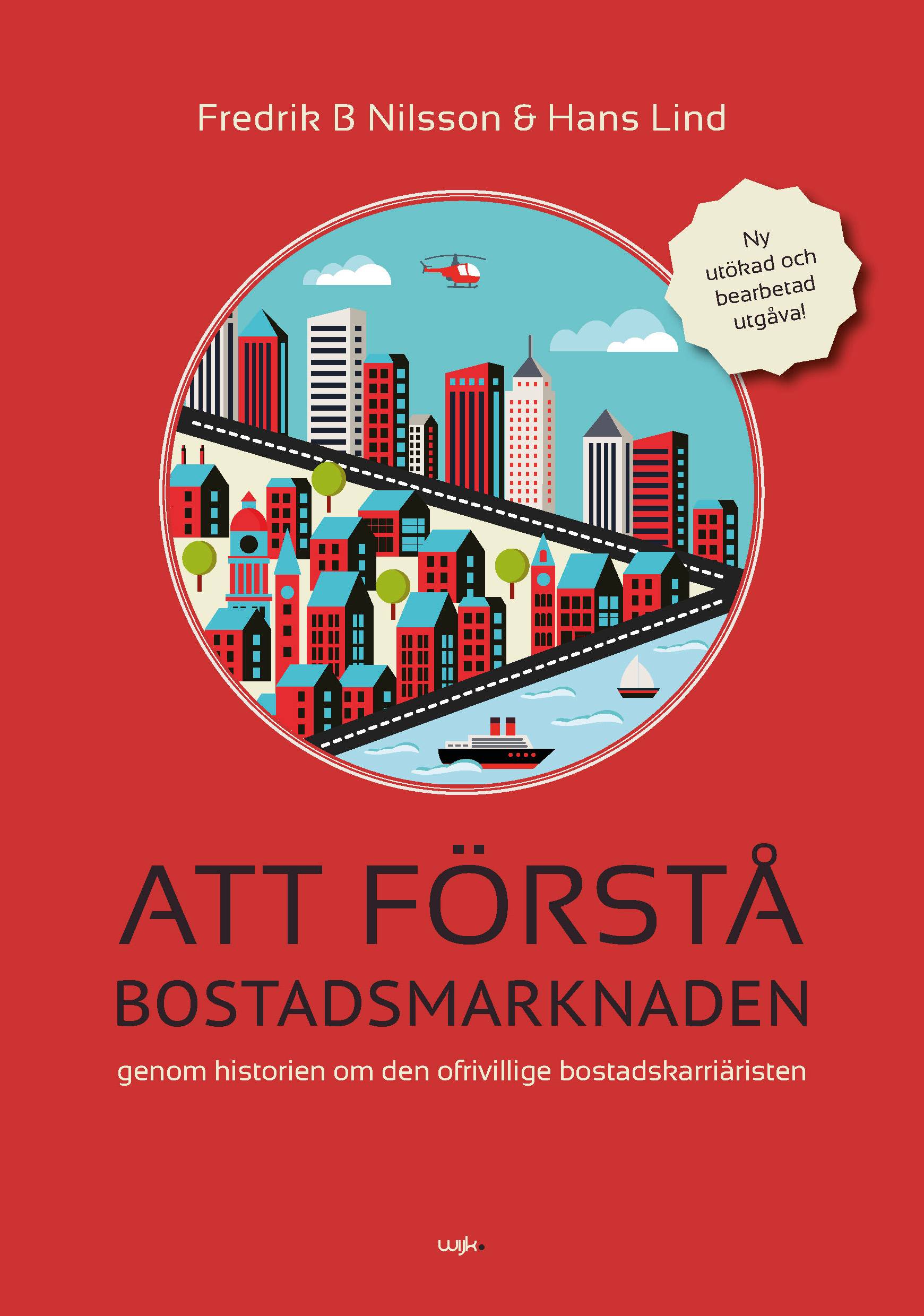 Att förstå bostadsmarknaden genom historien om den ofrivillige bostadskarriäristen