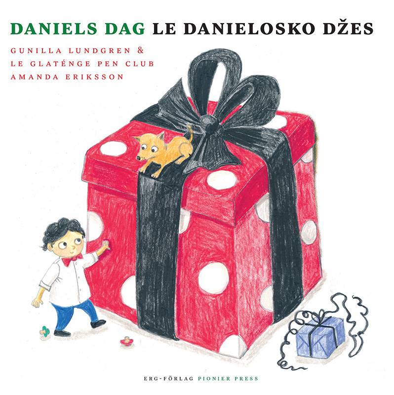 Daniels dag / Le Danielosko džes