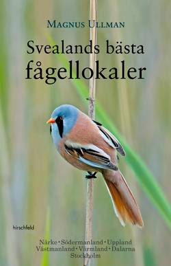 Svealands Bästa Fågellokaler