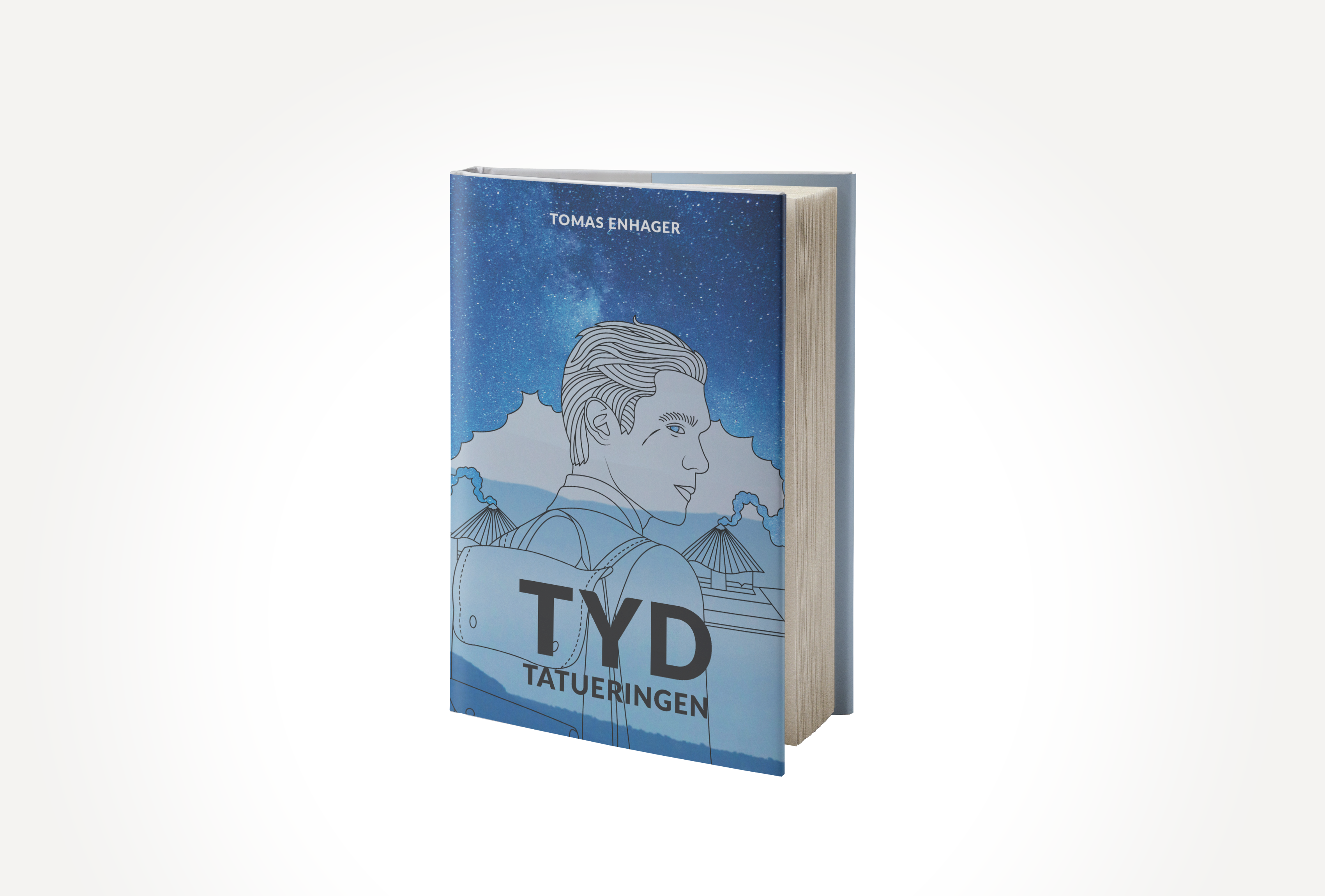 Tyd tatueringen