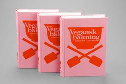 Vegansk bakning : en empirisk studie i vegansk bakning 2010-2020