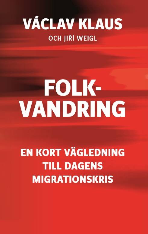 Folkvandring