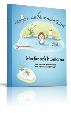 Morfar och humlorna