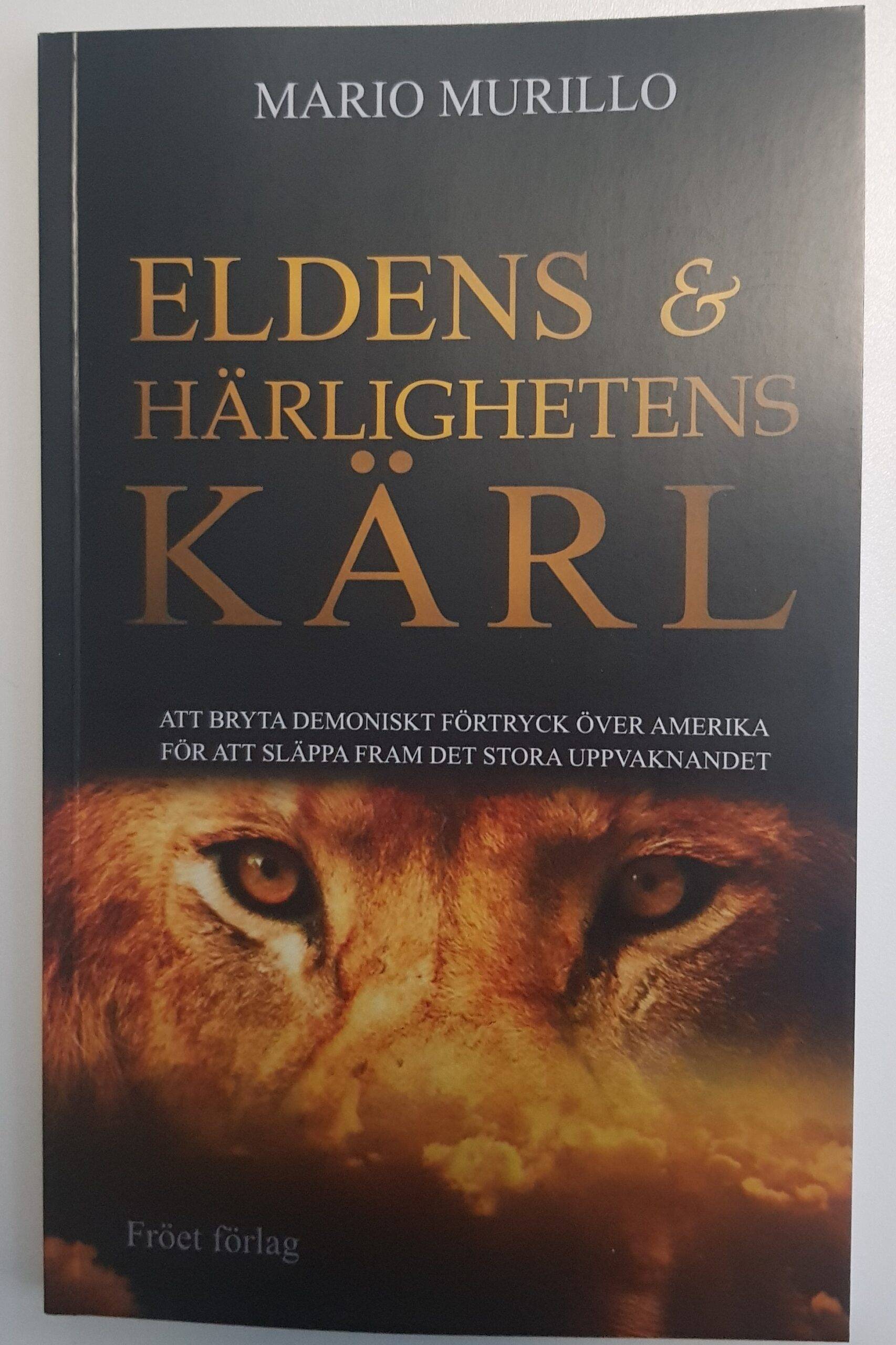 Eldens & Härlighetens Kärl