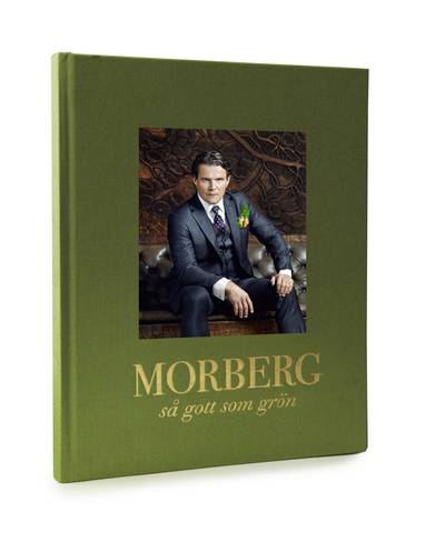 Morberg : så gott som grön