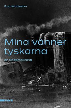 Mina vänner tyskarna : en undersökning