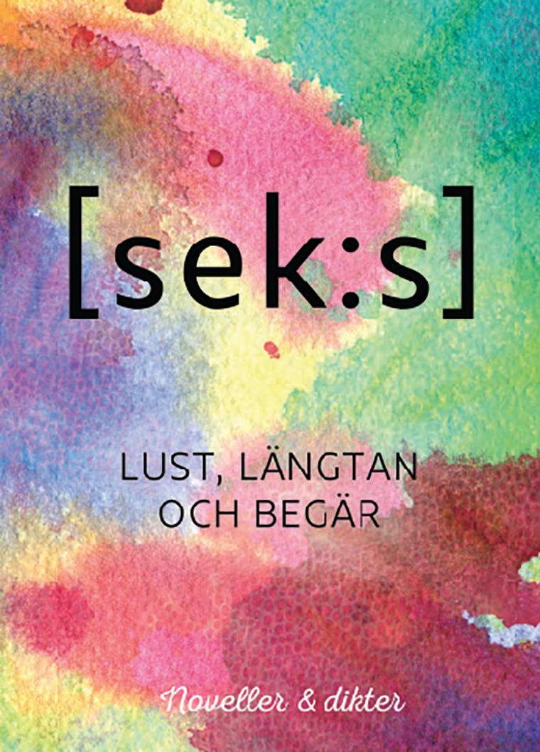 [sek:s] Lust, längtan och begär