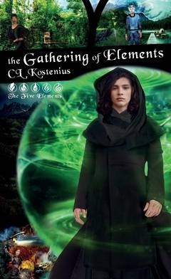 The gathering of elements