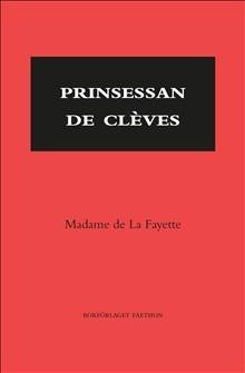 Prinsessan de Clèves
