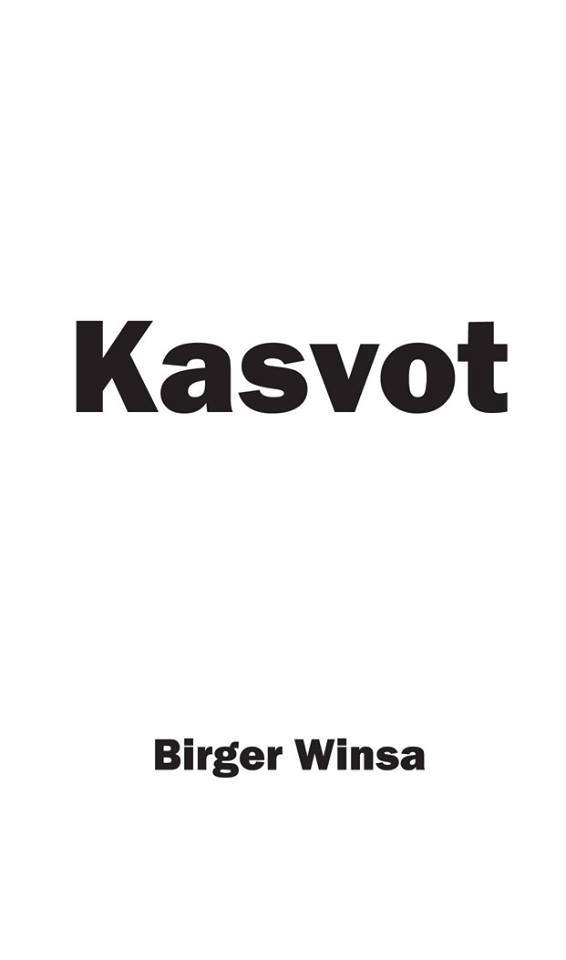 Kasvot