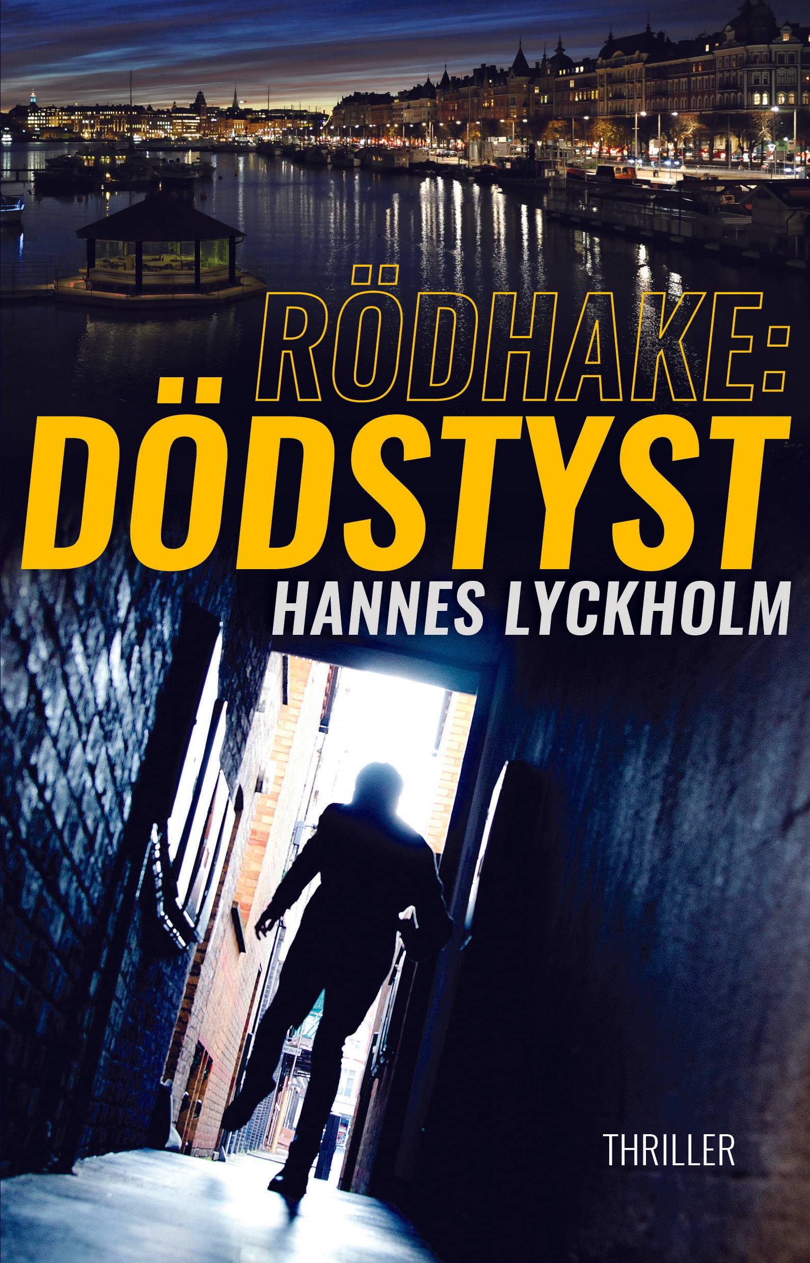 Dödstyst