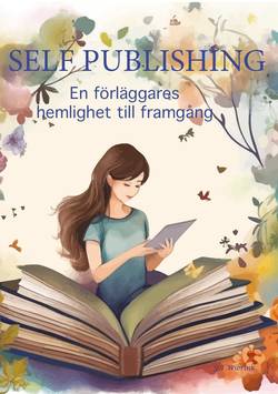 Self Publishing En förläggares hemlighet till framgång