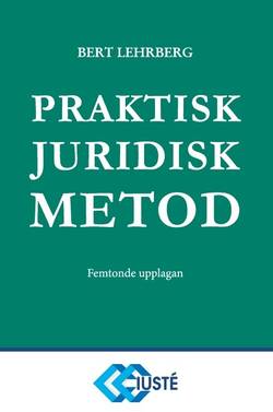 Praktisk juridisk metod