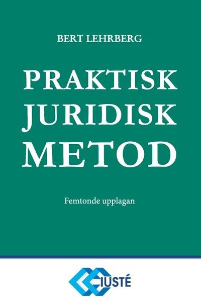 Praktisk juridisk metod