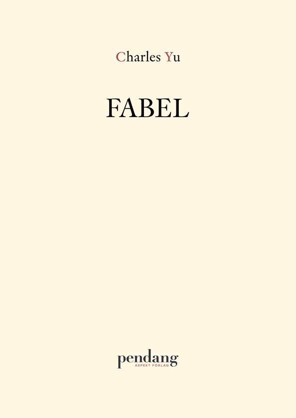 Fabel