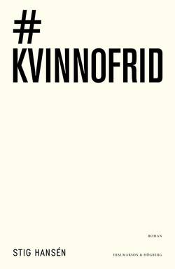 #kvinnofrid