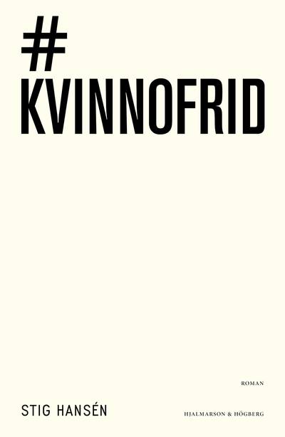 #kvinnofrid