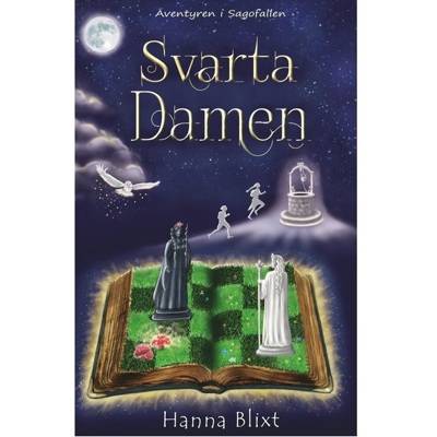 Svarta Damen