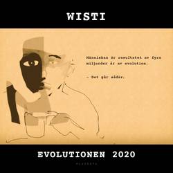 Evolutionen 2020 - Almanacka Wisti