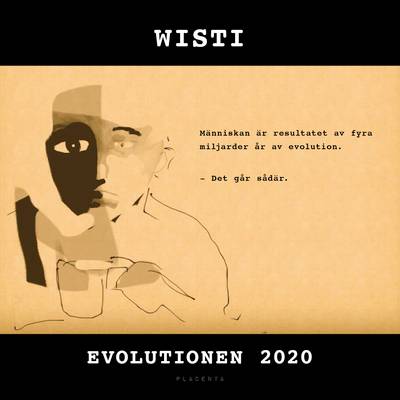 Evolutionen 2020 - Almanacka Wisti