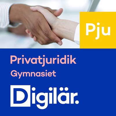 Privatjuridik Digital