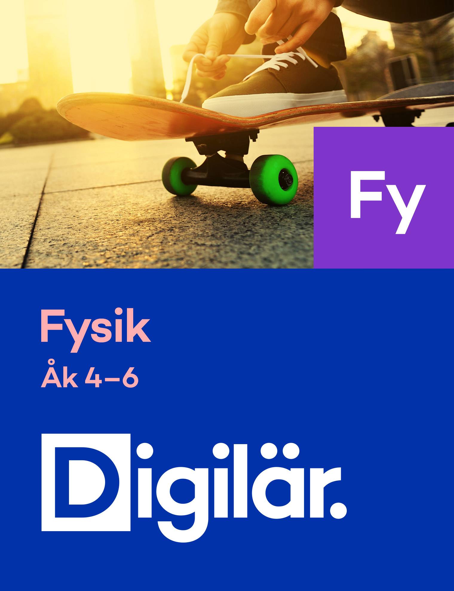 Digilär Fysik 4-6