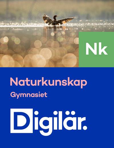 Digilär Naturkunskap gy