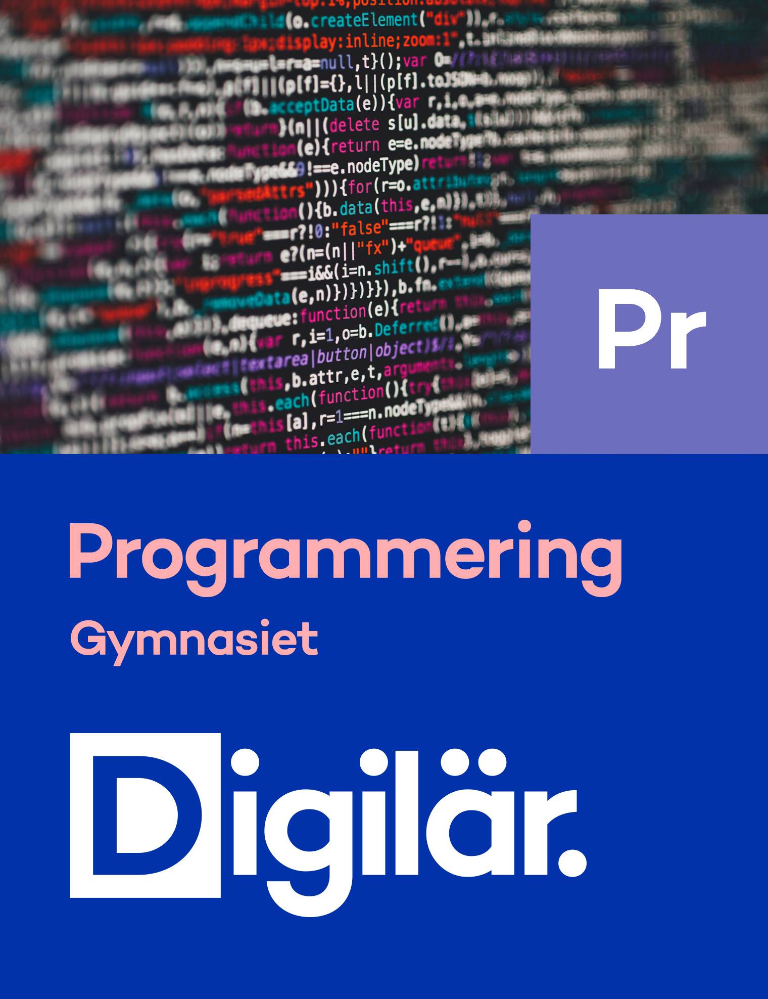 Programmering 1 C# Digital